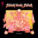 [New Vinyl] Black Sabbath - Sabbath Bloody Sabbath