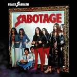 [New Vinyl] Black Sabbath - Sabotage