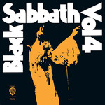 [New Vinyl] Black Sabbath - Volume 4