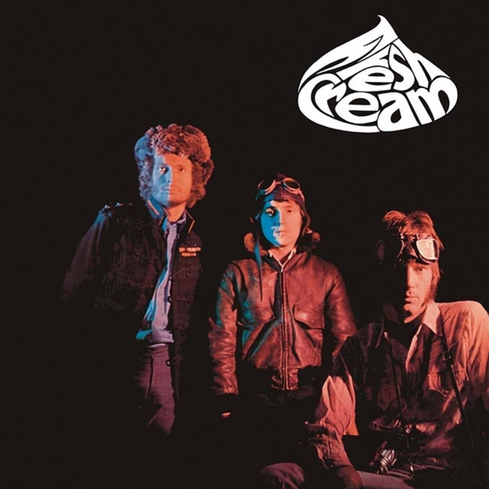 [New Vinyl] Cream - Fresh Cream