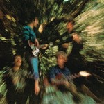[New] Creedence Clearwater Revival - Bayou Country (180g, half-speed remaster)