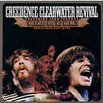 [Vintage] Creedence Clearwater Revival - Chronicle