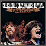 [Vintage Vinyl] Creedence Clearwater Revival - Chronicle