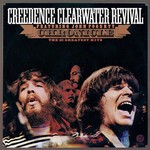 [New] Creedence Clearwater Revival - Chronicle The 20 Greatest Hits (2LP)