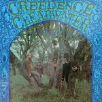 [New Vinyl] Creedence Clearwater Revival - self-titled (half-speed remaster)