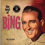 [Vintage Vinyl] Bing Crosby - Best of...(2LP)