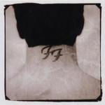 [New] Foo Fighters - There Is Nothing Left To Lose (2LP)