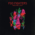 [New] Foo Fighters - Wasting Light (2LP, 45RPM)
