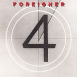 [Vintage] Foreigner - 4