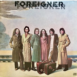 [Vintage] Foreigner - self-titled