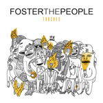 [New Vinyl] Foster the People - Torches