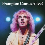 [Vintage] Peter Frampton - Frampton Comes Alive! (2LP)