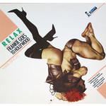 [Vintage Vinyl] Frankie Goes to Hollywood - Relax (12")