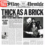 [New] Jethro Tull - Thick As A Brick