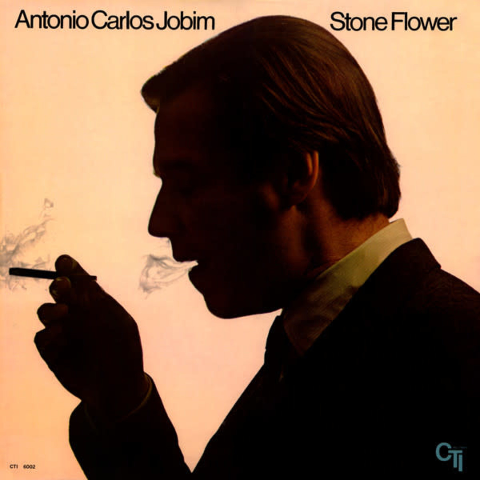 [New] Antonio Carlos Jobim - Stone Flower
