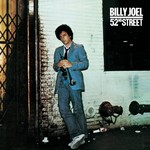 [Vintage] Billy Joel - 52nd Street