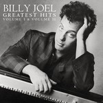 [Vintage] Billy Joel - Greatest Hits Vol 1 & 2