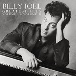 [Vintage Vinyl] Billy Joel - Greatest Hits Vol 1 & 2