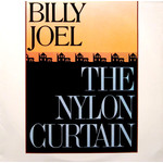 [Vintage Vinyl] Billy Joel - Nylon Curtain