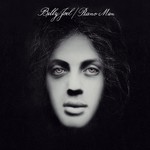 [Vintage Vinyl] Billy Joel - Piano Man