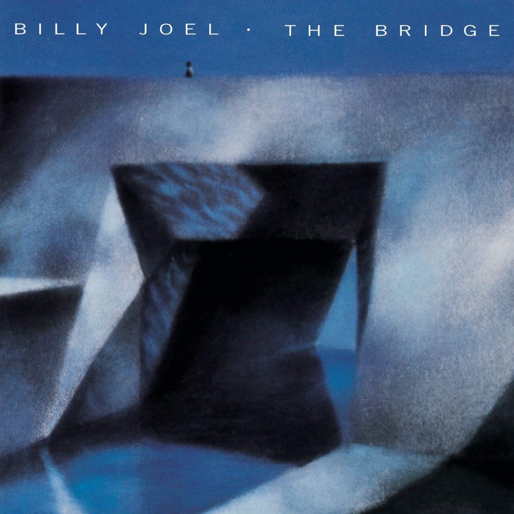 [Vintage] Billy Joel - The Bridge