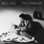 [Vintage] Billy Joel - The Stranger