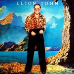 [Vintage] Elton John - Caribou