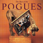 [New Vinyl] Pogues - The Best of the Pogues