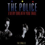 [Vintage Vinyl] Police - Every Breath You Take - The Singles