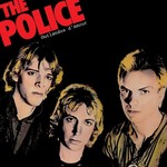 [Vintage Vinyl] Police - Outlandos D'Amour