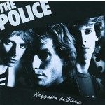 [Vintage] Police - Reggatta De Blanc