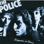 [Vintage Vinyl] Police - Reggatta De Blanc