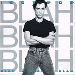 [Vintage Vinyl] Iggy Pop - Blah Blah Blah