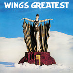[Vintage Vinyl] Paul McCartney & Wings - Greatest Hits