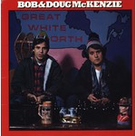 [Vintage] Bob & Doug Mckenzie - Great White North