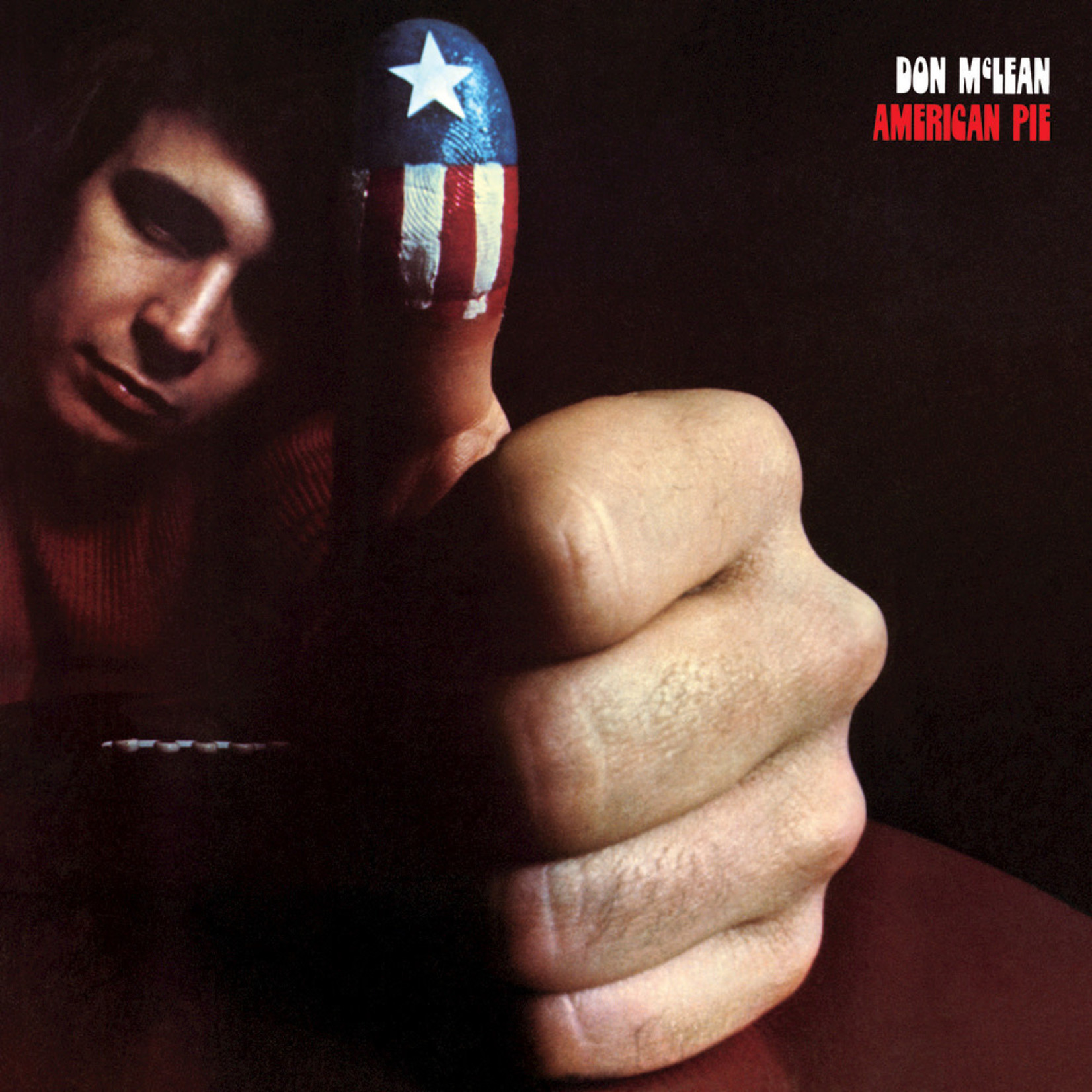 [Vintage Vinyl] Don McLean - American Pie