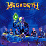 [New Vinyl] Megadeth - Rust in Peace