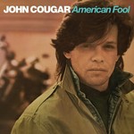 [Vintage Vinyl] John Cougar Mellencamp - American Fool