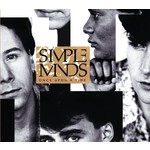 [Vintage] Simple Minds - Once Upon a Time