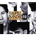 [Vintage Vinyl] Simple Minds - Once Upon a Time