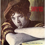 [Vintage] Simply Red - Picture Book