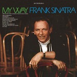 [New Vinyl] Frank Sinatra - My Way (50th Anniversary Edition)