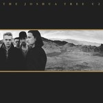 [Vintage Vinyl] U2 - The Joshua Tree