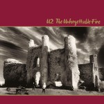 [Vintage] U2 - Unforgettable Fire