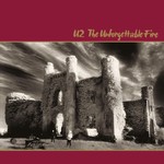 [Vintage Vinyl] U2 - Unforgettable Fire
