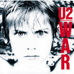 [New Vinyl] U2 - War