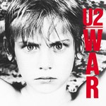 [Vintage] U2 - War