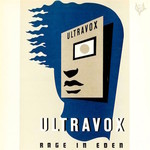 [Vintage Vinyl] Ultravox - Rage in Eden