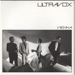 [Vintage Vinyl] Ultravox - Vienna