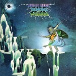 [Vintage Vinyl] Uriah Heep - Demons & Wizards